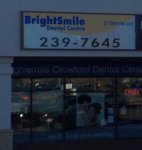 Store front for Britghtpath Early Learning & Child Care