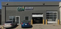 Store front for GO! Glass & Accessories