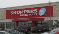Shopper's Drug Mart in Crowfoot 403-241-8818